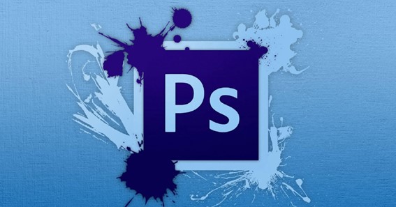 how to zoom in on photoshop