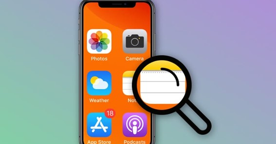 how to zoom in on iphone