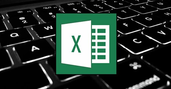 how to zoom in excel