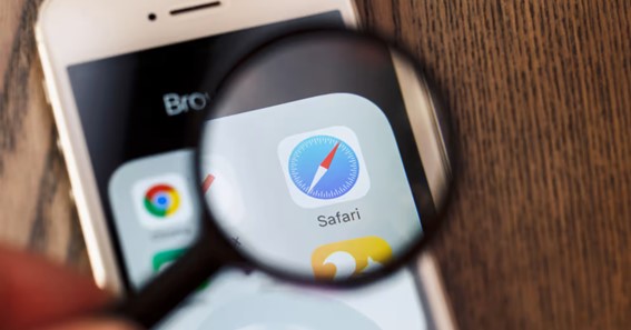 How To Zoom In On Safari