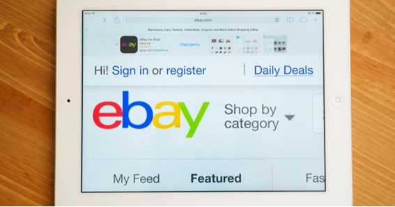 How To Change eBay Address?