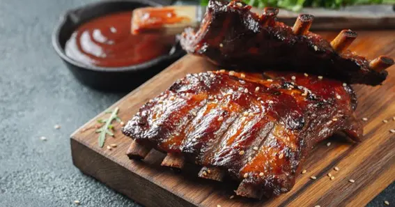 How Healthy Are Ribs Compared To Other Proteins