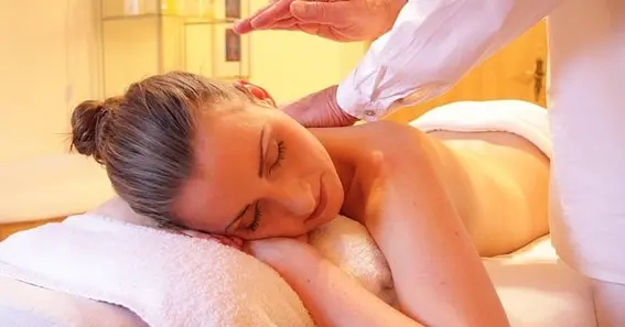 What Is Czech Massage