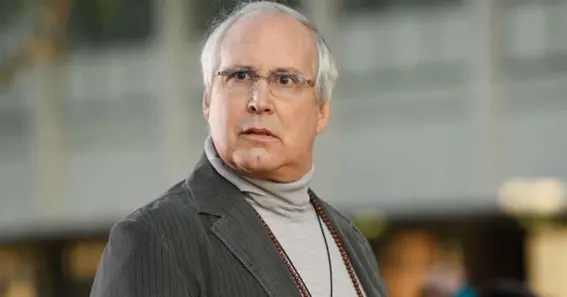 How Chevy Chase’s Age Reflects His Career Achievements