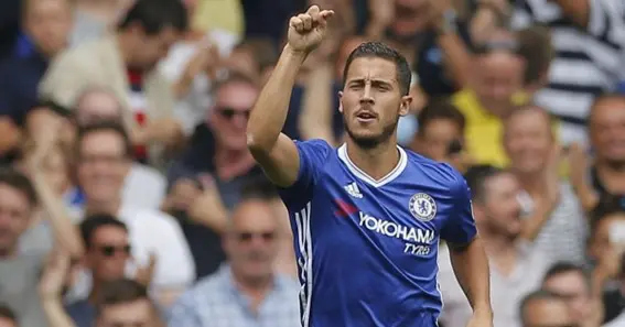 Is Hazard A Follower Of Islam