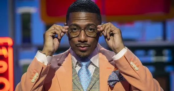 Nick Cannon's Spiritual Journey