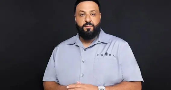 Who Is Dj Khalid