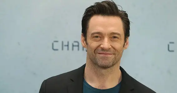 hugh jackman height