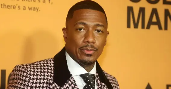 is nick cannon muslim