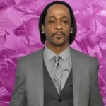 katt williams height