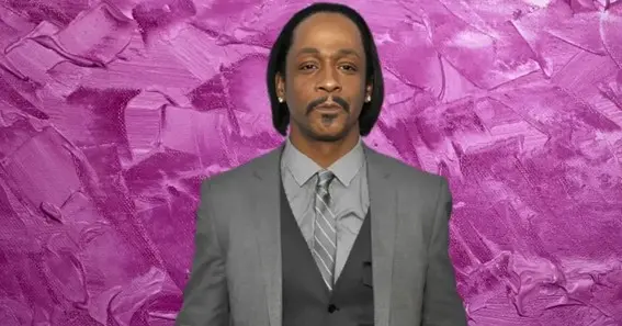 katt williams height